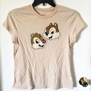 Disney Juniors Chip & Dale Tee